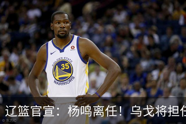 辽篮官宣：杨鸣离任！乌戈将担任辽宁男篮主帅